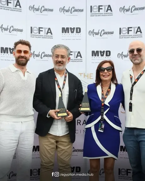 الفيلم الفلسطيني