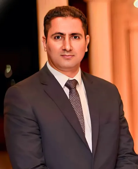 المستشار الدكتور عاصم عسران نائبًا لرئيس محكمة النقض