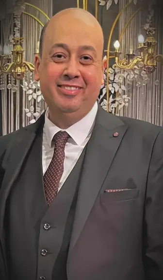 خالص التهاني القلبية لمعالى المستشار هاني عيد اسماعيل عمر بمناسبة انتخابه قاضيا بمحكمة النقض الف مليون مبروك ومزيد من التقدم والنجاح الدائم معالي المستشار