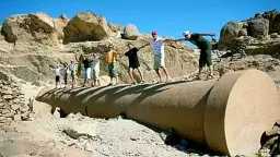 ”مونس كلوديانوس”..كنز روماني مهمل في...