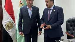 قرار تاريخي فتح منافذ ومخازن...