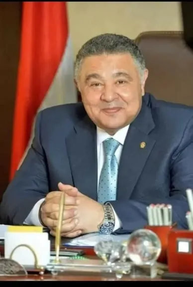 محافظ البحر الأحمر