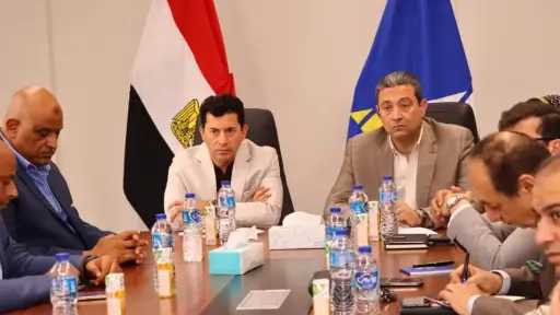 الرياضة والملاعب