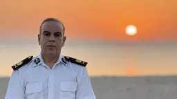 وفاة اللواء جمال الخولي رئيس...