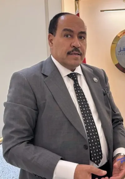 النائب أحمد قورة ينفي صلته ببلاغات الغش في دار السلام ويحذر من تصفية الحسابات الانتخابية