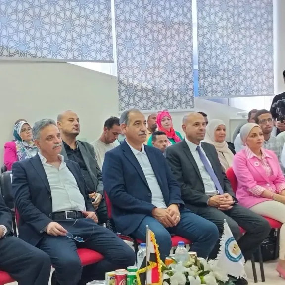 إطلاق مبادرة "بيئة أنظف سعر أوفر"  لتحويل سيارات ذوي الهمم للعمل بالغاز الطبيعي في الغردقة ورأس غارب