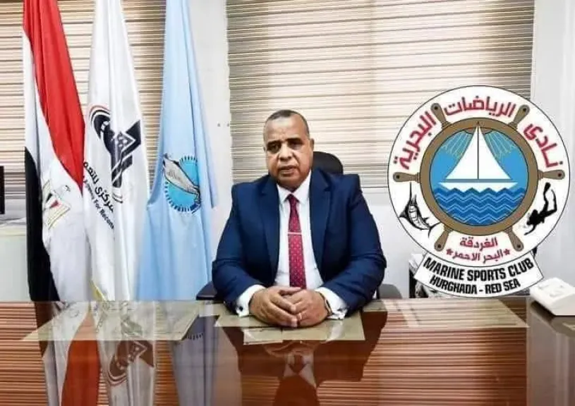 بعد ساعات من التقديم .. مرشح يعلن التنازل عن الترشح لمقعد مجلس الشيوخ بالبحر الأحمر
