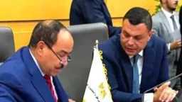 النائب أحمد قورة: تشكيل لجنة...