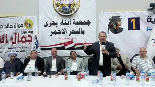 التقارير والحوارات