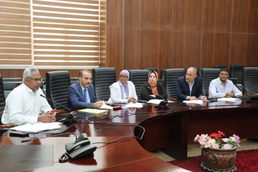 فتح التراخيص المؤقتة للحضانات لمدة 6 أشهر بالبحر الأحمر