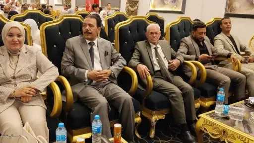 التقارير والحوارات