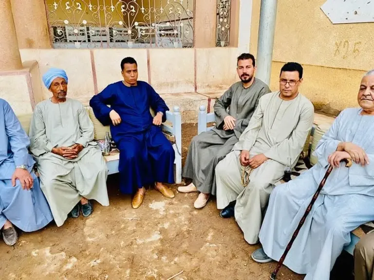 اتتخابات سوهاج .. مرشحو الشيوخ يكثفون جولاتهم قبل الصمت الانتخابي