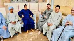التقارير والحوارات
