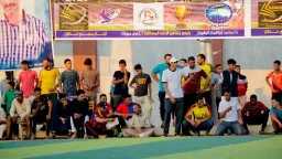 الرياضة والملاعب
