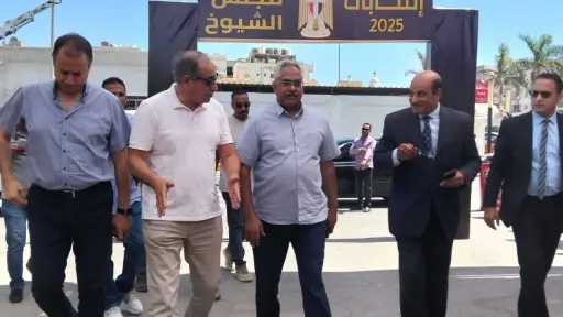 التقارير والحوارات