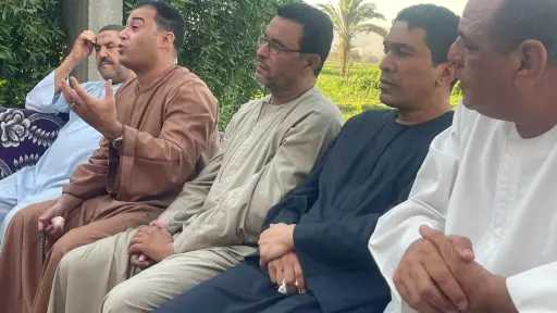 الأخبار