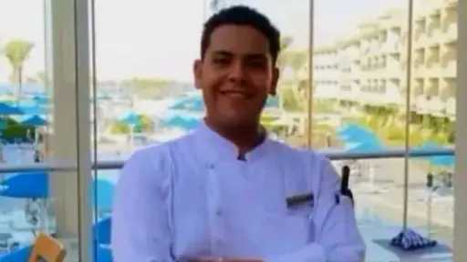 الحوادث والمحاكم