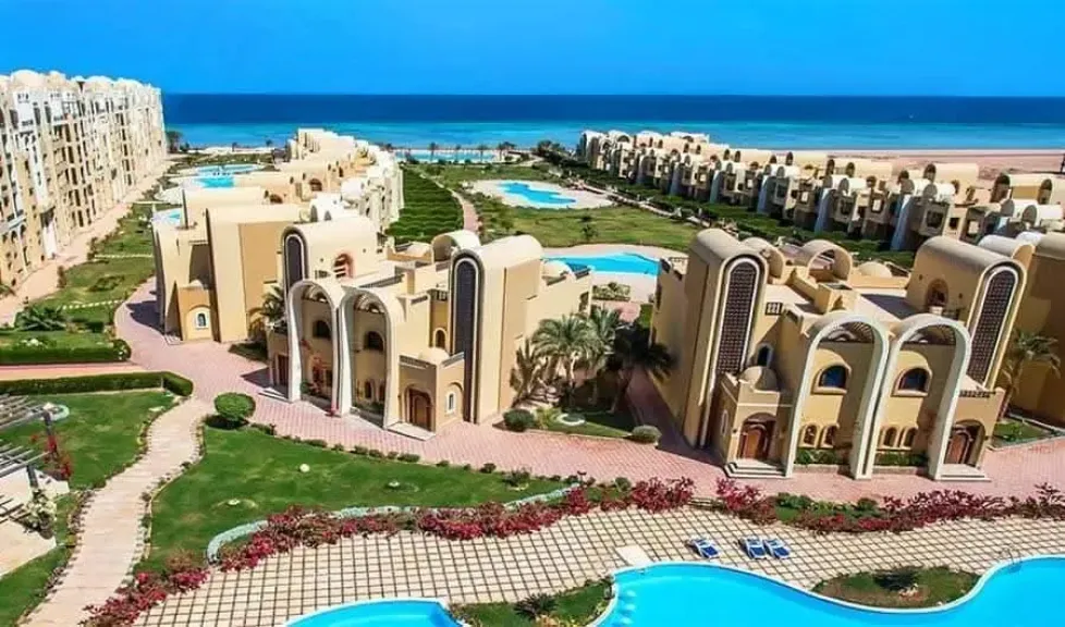 أفضل 10 قرى سياحية في الغردقة… ضيافة فاخرة ومطاعم متنوعة وشواطئ عالمية المستوى
