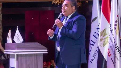 السياحة والفنادق
