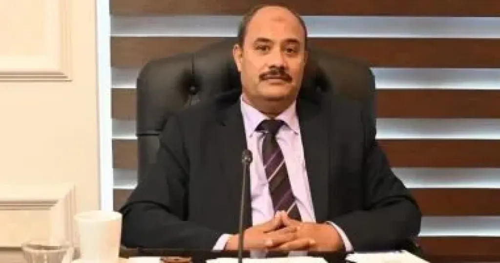 د محمد جاد