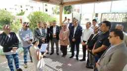 الجامعات والمدارس