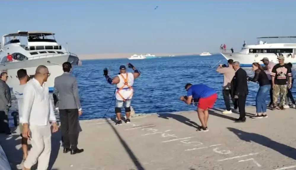 الأخبار