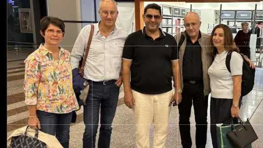 الأخبار