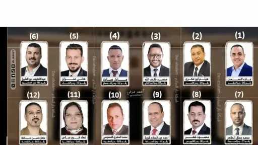 الأخبار