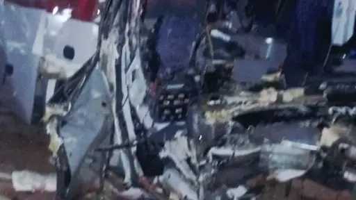 الحوادث والمحاكم