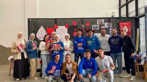 الجامعات والمدارس