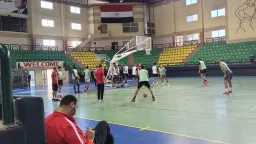 الرياضة والملاعب