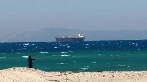 البيئة والغوص