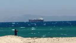 البيئة والغوص