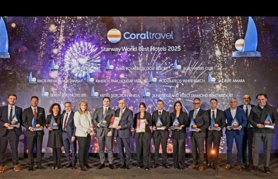 السياحة والفنادق