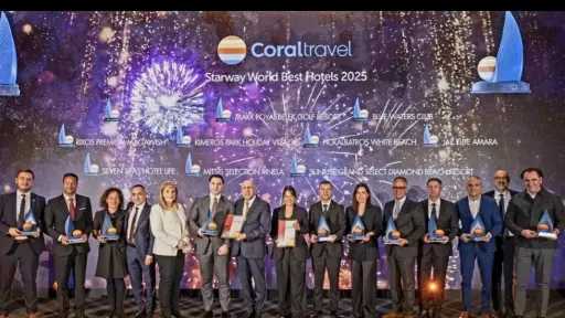 السياحة والفنادق