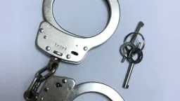 الحوادث والمحاكم