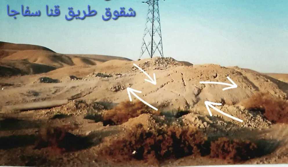 الأخبار