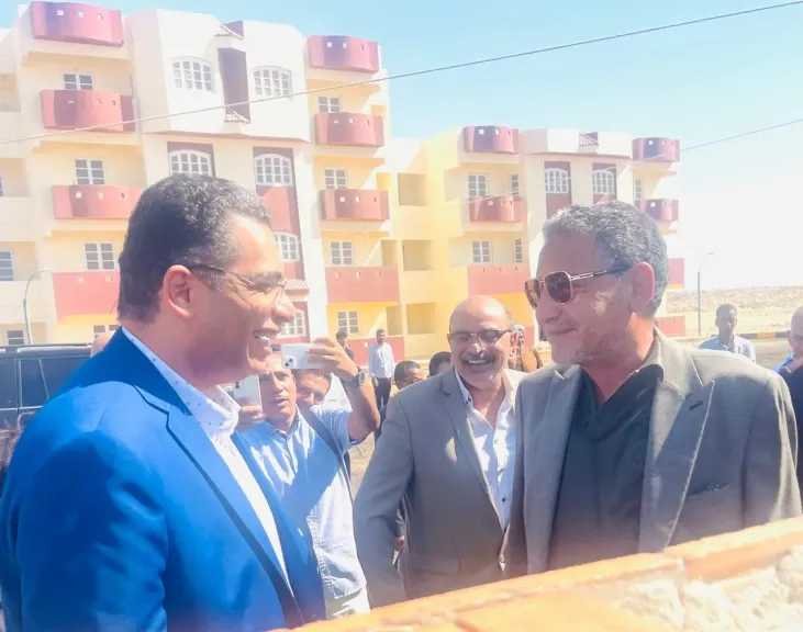 الأخبار